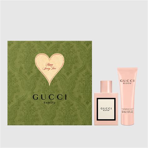 gucci cofanetto|Cofanetti Regalo Beauty .